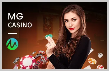 Hình ảnh Casino Trực Tuyến